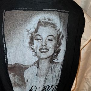 Merelin Monroe Tank